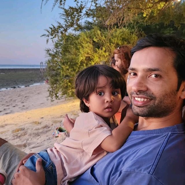 Serene Lombok and Party scenes at Gili