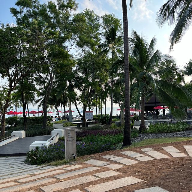 IBIS hotel Samui Bophut