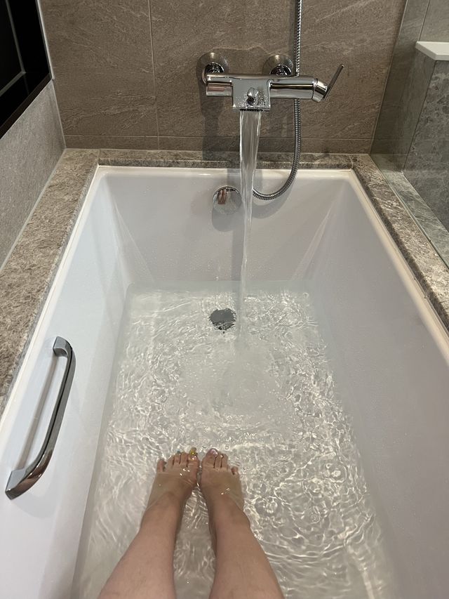 하늘보면서 물놀이 가능한 도심속 힐링신상호텔🫶🏻