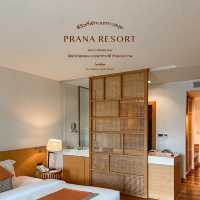 Prana Resort Samui - ที่พักสุดปังบนเกาะสมุย