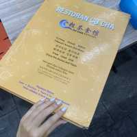 Best Char Kway Teow in KL