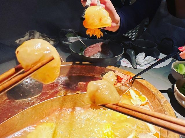  方叔叔重慶老火鍋