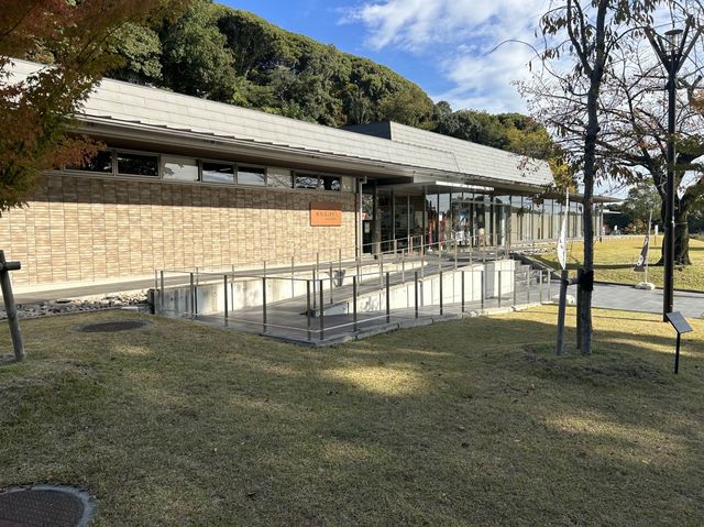 【愛知】信長が初めて築いた城！小牧山城をご紹介