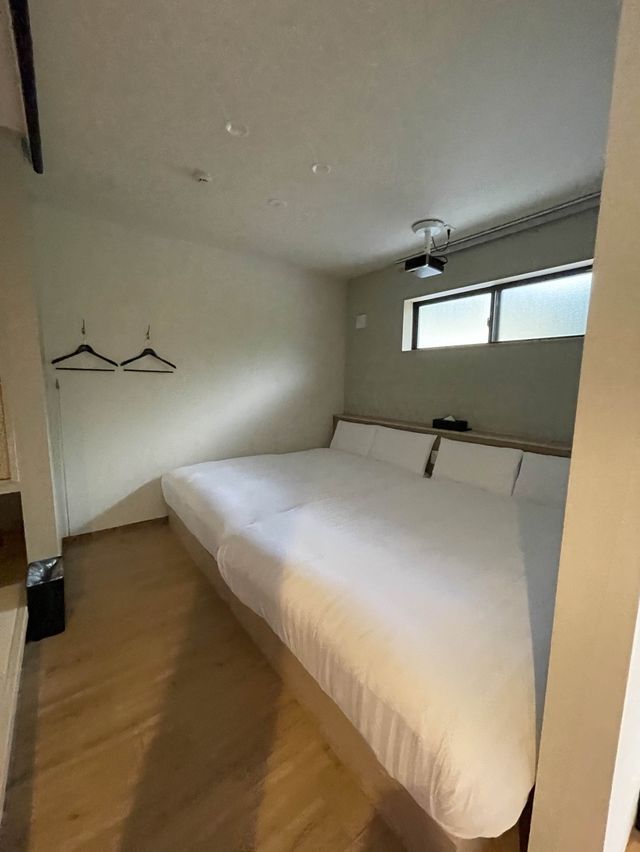 日光超正住宿🫶🏻日光寶殿酒店🏨民宿設計😚室外shabu shabu