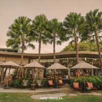  Navana Nature Escape ที่พักใกล้ทะเล ไม่ไกลกรุงเทพ