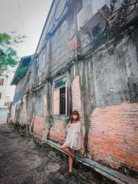 โรงแรมสงขลาแต่แรก (Antique Hotel)
