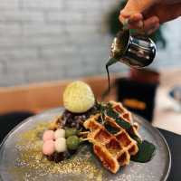 🌟 高質西營盤人氣cafe • 週未輕鬆寫意Brunch 🌟