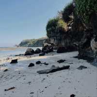 Geger Beach, Bali
