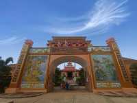 เที่ยวริมโขงที่นครพนม 