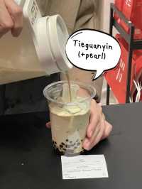 แบรนด์ลูกจาก Peace Oriental Teahouse ทุกเมนู 65฿!!