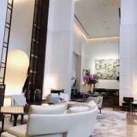 台北|天熱🔥喝喝果汁消暑🍹📍 Taipei Marriott Hotel 台北萬豪酒店