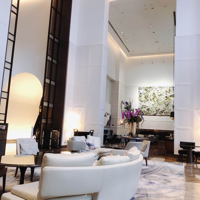台北|天熱🔥喝喝果汁消暑🍹📍 Taipei Marriott Hotel 台北萬豪酒店 台北|天熱🔥喝喝果汁消暑🍹📍 Taipei Marriott Hotel 台北萬豪酒店