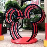Disney 100 Anniversary 