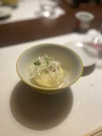 界加賀のお食事　
