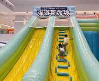 5000尺任你跳！