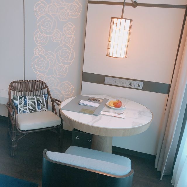 台北｜🌺💐美麗酒店住宿📍士林萬麗酒店 Renaissance Taipei Shihlin Hotel