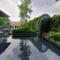 Gorgeous Infinity Pool (Not just MBS!)