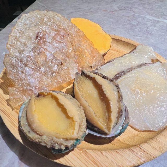 大滿足A5和牛