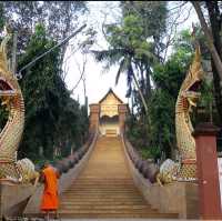 วัดดอยงำเมือง