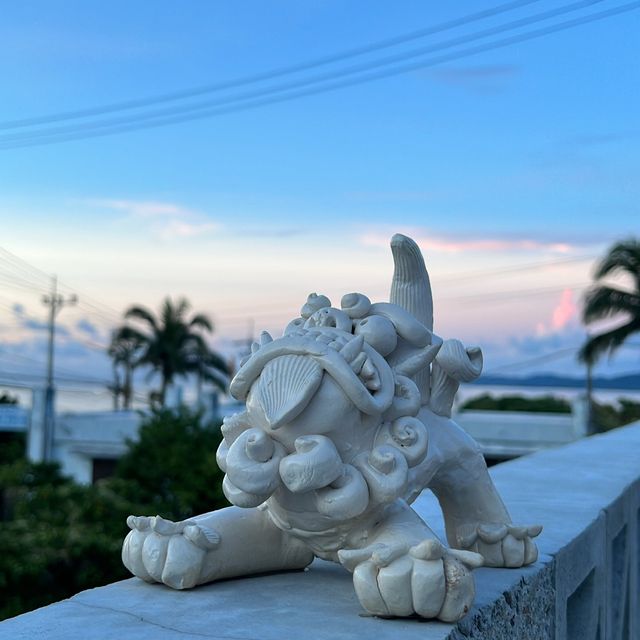 石垣島☺︎ 竹富島☺︎