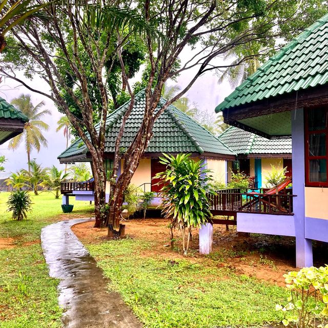 Yataa Island Resort and Spa