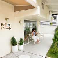 Batter Matter คาเฟ่สไตล์โฮมมี่เปิดใหม่ย่านพระราม9