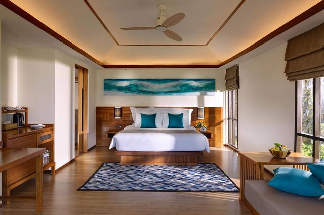 Phi Phi Island Village Beach Resort & Spa