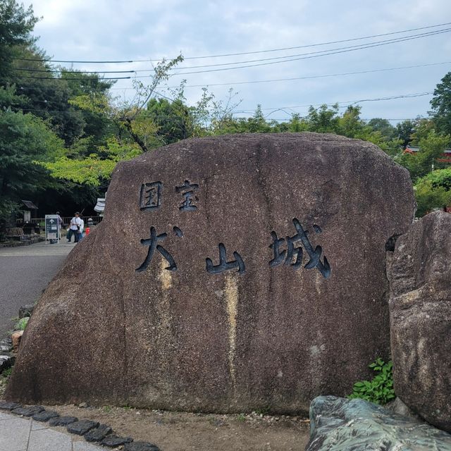 【愛知】犬山城に行ってみた！