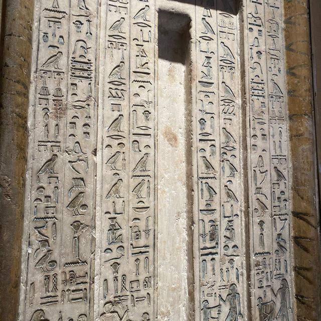 埃及 博物館 見證歷史古文明的存在