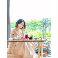 @打卡靚@旺角🔥超人氣🔥日式Cafe 