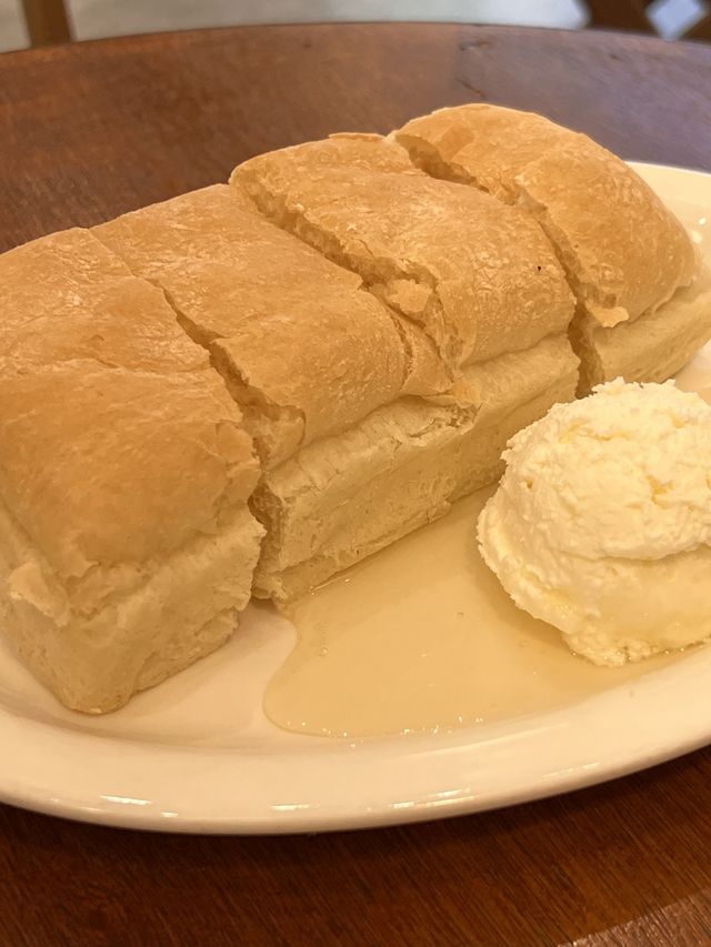 韓国/ソウル【鉢山】韓国で流行中！カイマクが食べられるお店