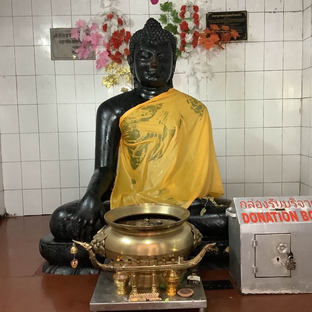 ทริปไหว้พระแสวงบุญในดินแดนพุทธภูมิ ประเทศอินเดีย