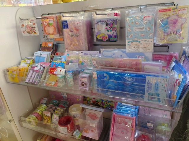 高雄大樹-稀有的玩具Outlet🎀fun box(義大店）