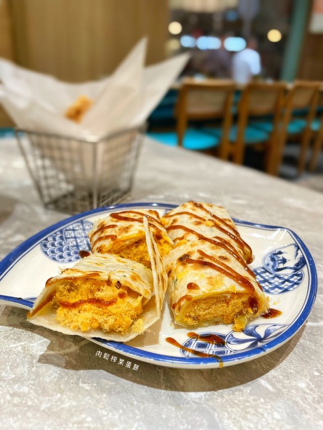 北角台灣小館～