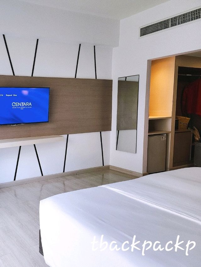 โรงแรมดีๆ นึกถึงเครือ Centara จะไม่ผิดหวัง
