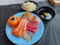 🍽沙田高水準既酒店自助晚餐