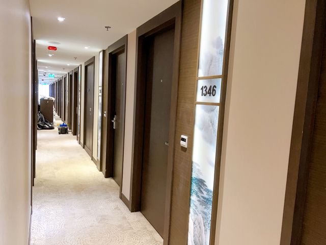 日本主題特色酒店