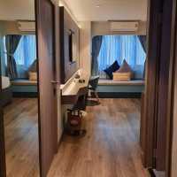 Moose Hotel
