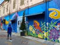 Wall Murals 