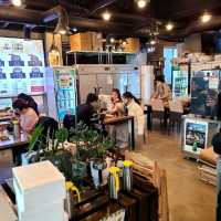 제주 이도동 맛집)김재훈고사리육개장 - 제주공항근처 제주 고사리해장국, 고사리육개장 맛집