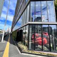 【みなとみらい】ホテルリソル横浜桜木町