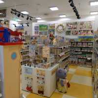 イオンモール常滑「シルバニアファミリー森のお家」