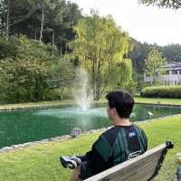 이천의 보물 푸른 에덴파라다이스🌲