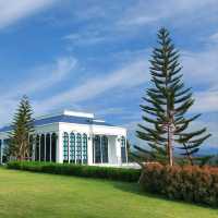 ภูนับดาว คาเฟ่วิวภูเขา สระบุรี