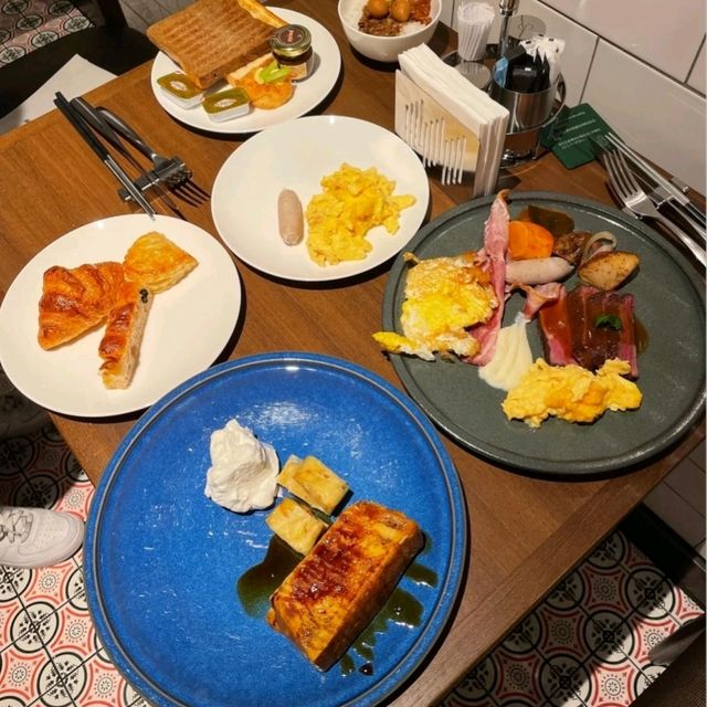 來台北必住酒店-JR東日本大飯店