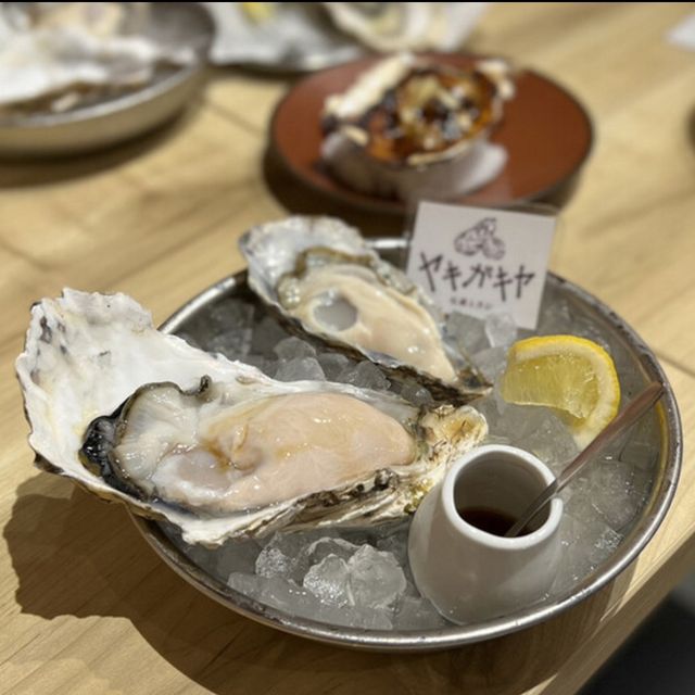 《沖縄・那覇》国際通りのれん街のオススメ店🦪
