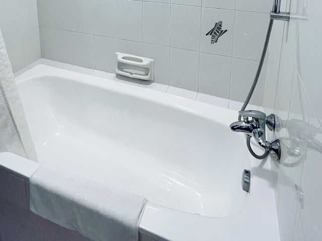 Hotel Miramar Singapore