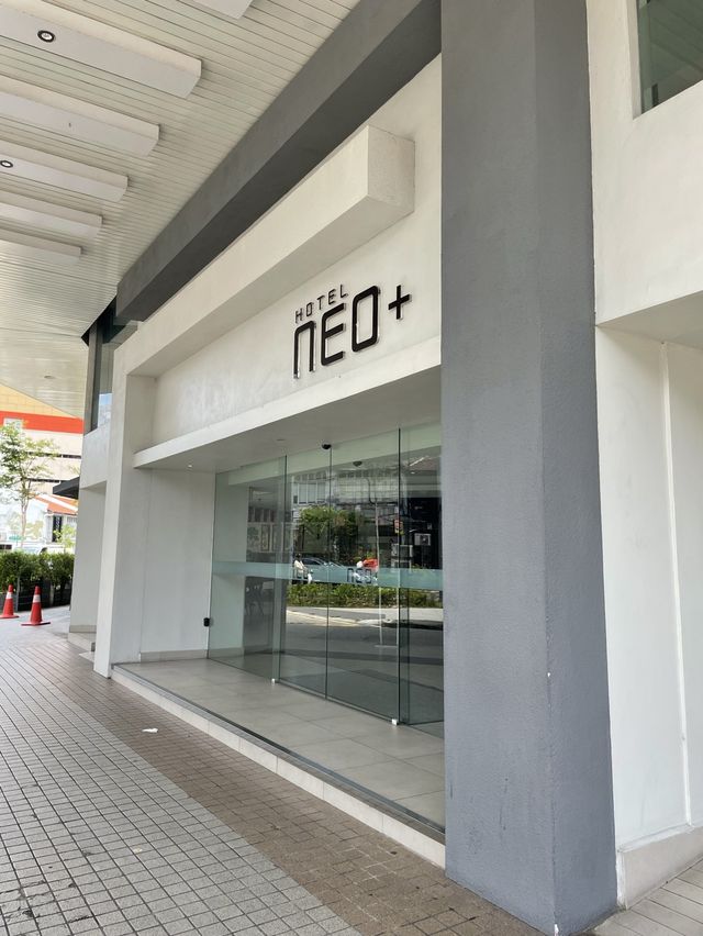 視野廣闊啲酒店