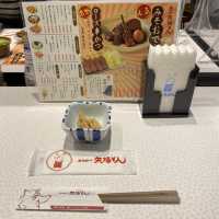 名古屋グルメ！やっぱり矢場とんが美味しい！