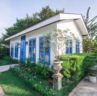 สวนลุงหมง - Cafe & Bistro